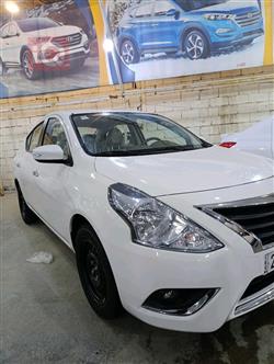 Nissan Sunny